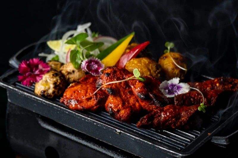 Queen's Tandoor Seminyak - Image 3