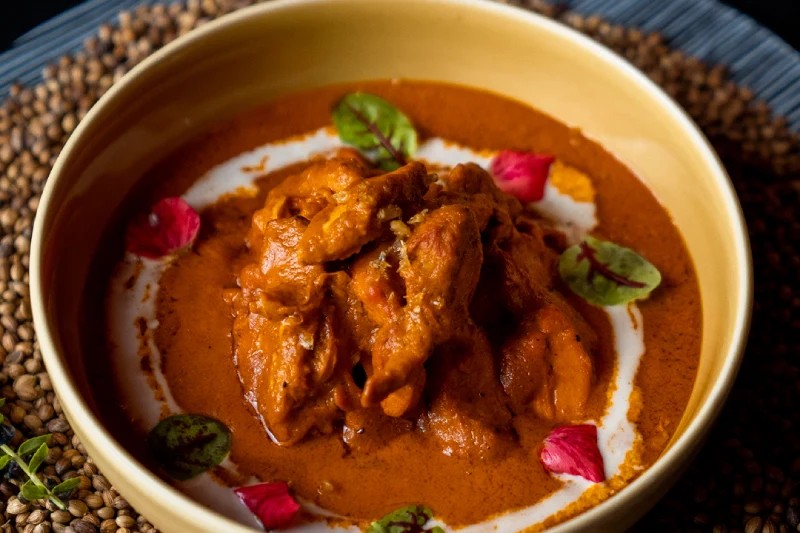 Queen's Tandoor Seminyak - Image 6