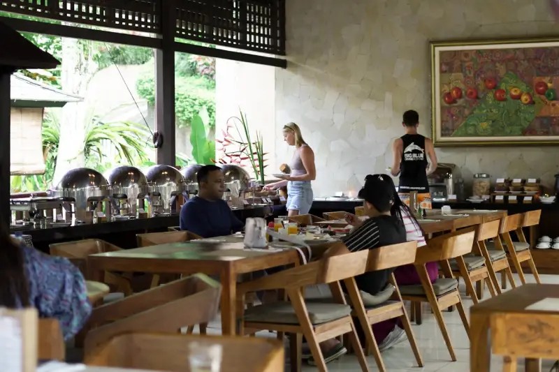 Bukit Cinta Restaurant & Bar - Image 3