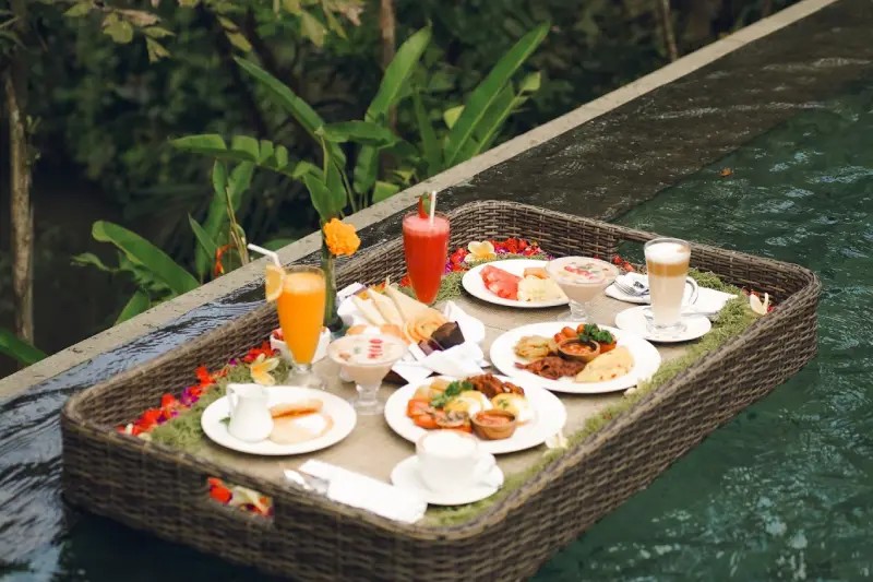 Bukit Cinta Restaurant & Bar - Image 4