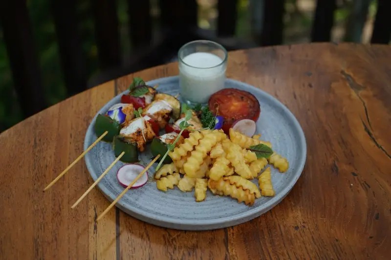 Bukit Cinta Restaurant & Bar - Image 6