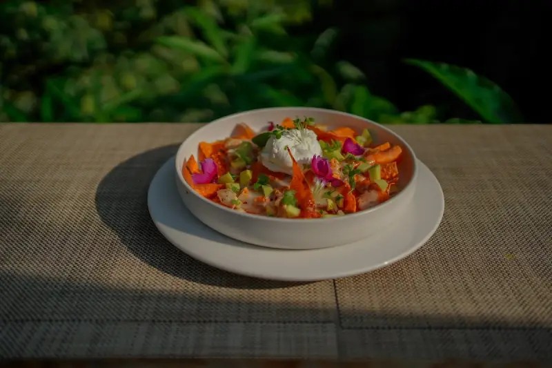 Casa de Lokha Mexican Grill & Fushion - Image 6