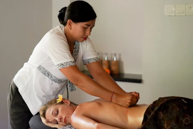 Wos River Spa by The Lokha Ubud - Image 5