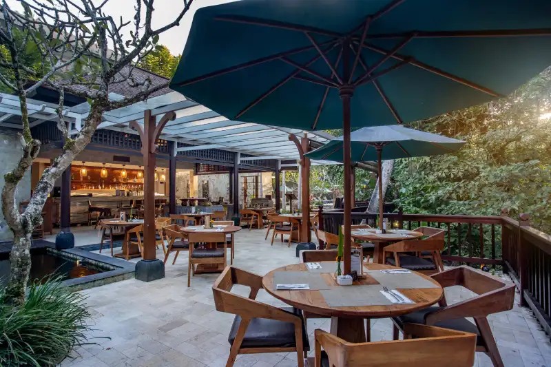 The Lokha Ubud Resort Villas and Spa - Image 4