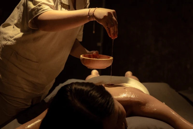 Hammana Spa Bali - Luxury Wellness and Hammam Experience - Image 2