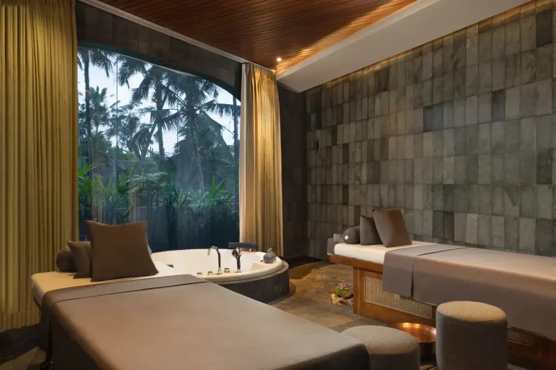 Hammana Spa Bali - Luxury Wellness and Hammam Experience - Image 3