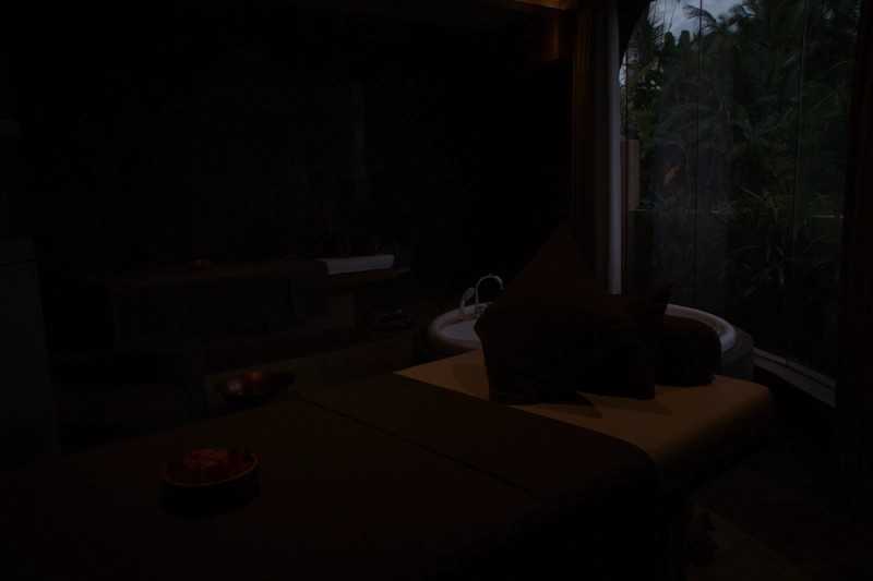 Hammana Spa Bali - Luxury Wellness and Hammam Experience - Image 4
