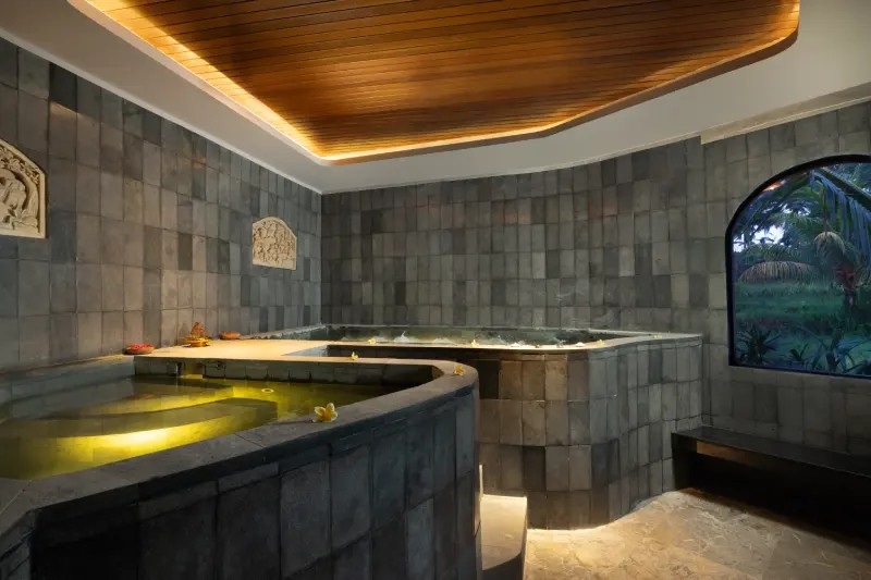 Hammana Spa Bali - Luxury Wellness and Hammam Experience - Image 5