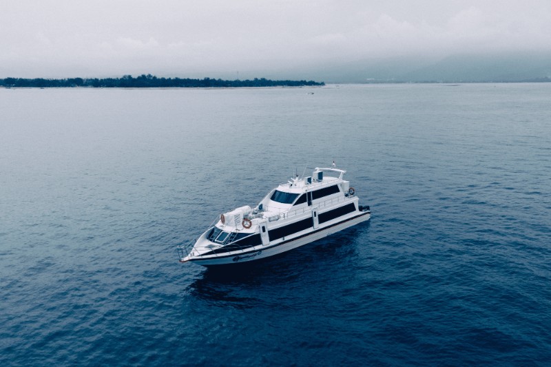 Gili Gili Fast Boat - Image 3