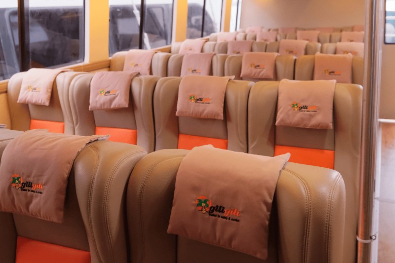 Gili Gili Fast Boat - Image 4