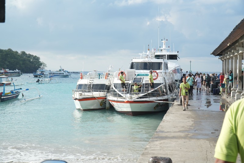 Gili Gili Fast Boat - Image 5