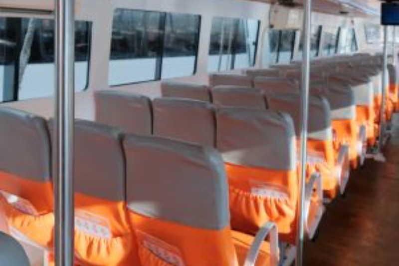 Gili Gili Fast Boat - Image 6