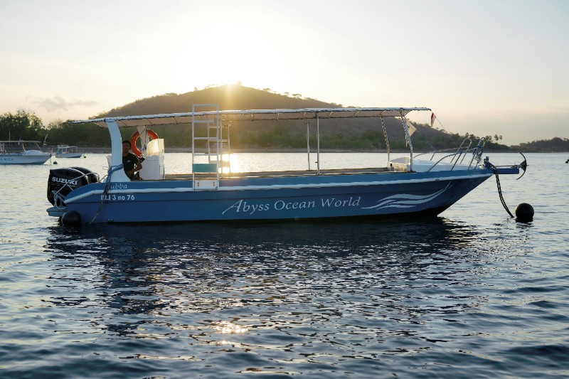 Abyss Ocean World - Image 6