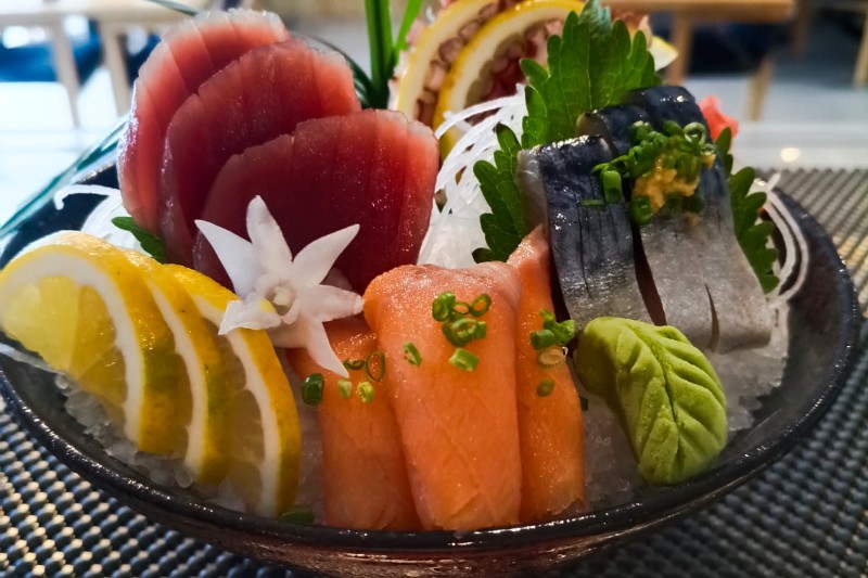 Tanuki Sushi Bar – Japanese Sushi & Izakaya - Image 4