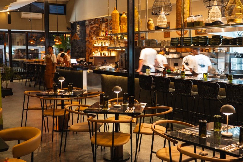 SPICE BY BLAKE THORNLEY - Image 3