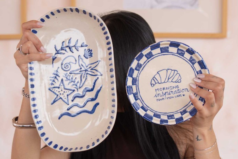 Klay Bar & Bistro Bali - Image 4