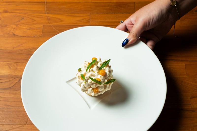 Mozaic Restaurant Ubud - Image 5