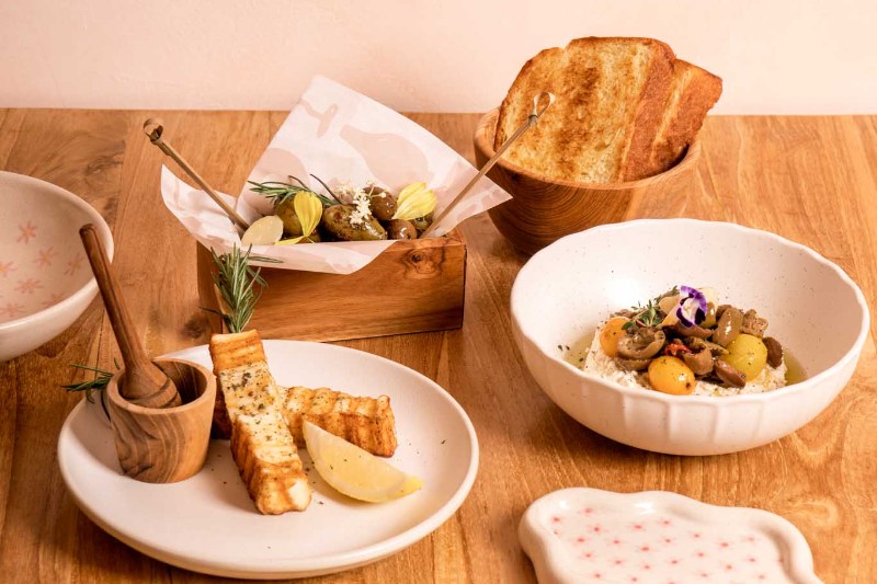 Klay Bar & Bistro Bali - Image 6