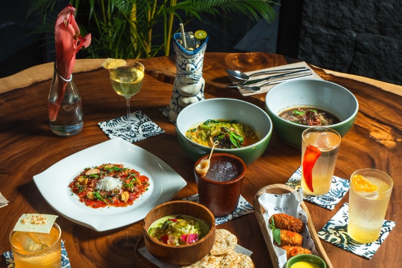 SPICE BY BLAKE THORNLEY - Image 2