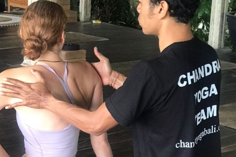 Chandra Yoga Bali - Image 6