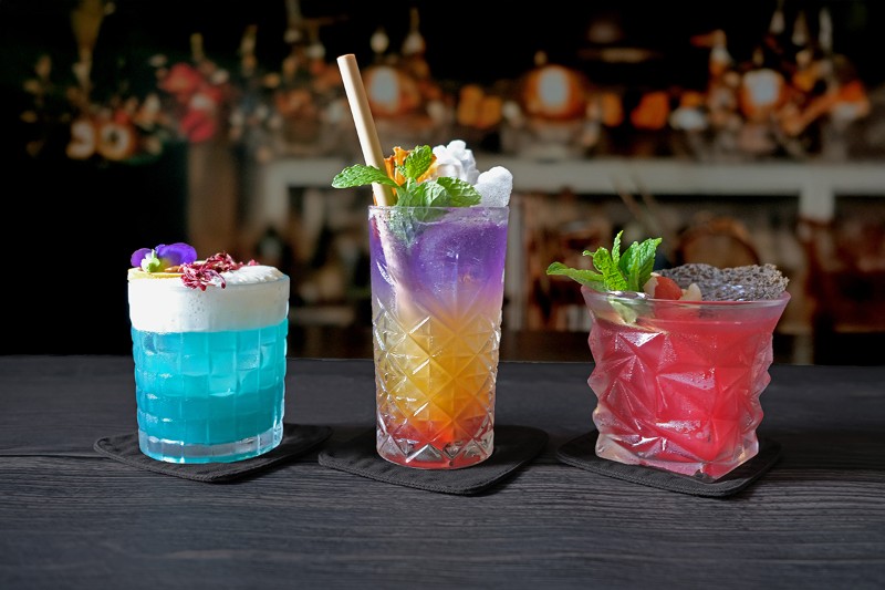 Raya Kitchen & Bar - Image 5