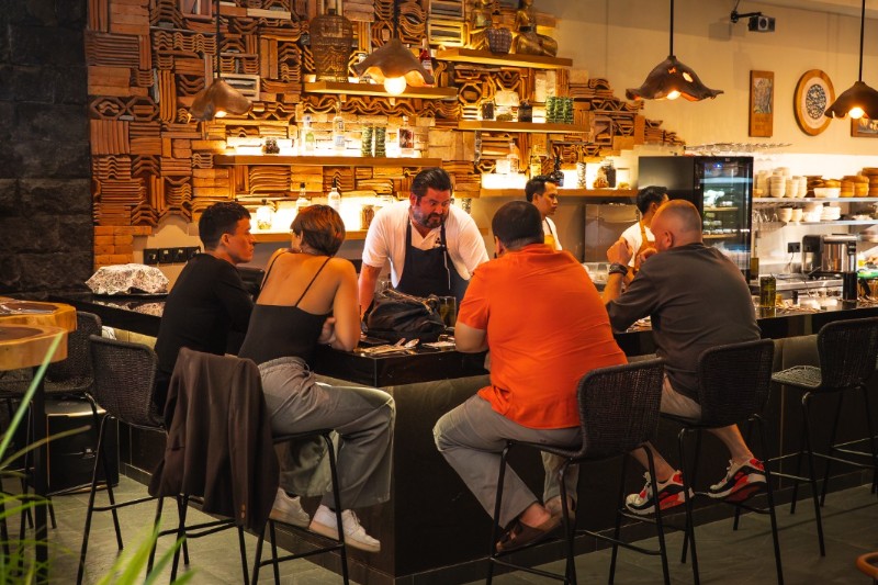 SPICE BY BLAKE THORNLEY - Image 4