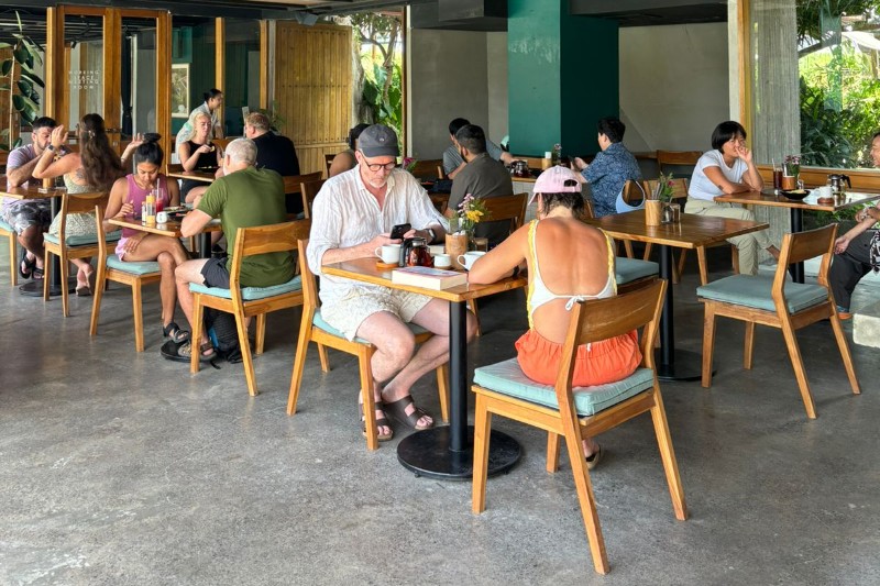 Boheme Canggu - Image 2