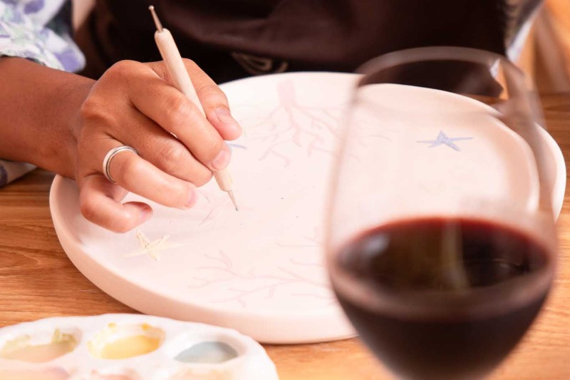 Klay Bar & Bistro Bali - Image 1