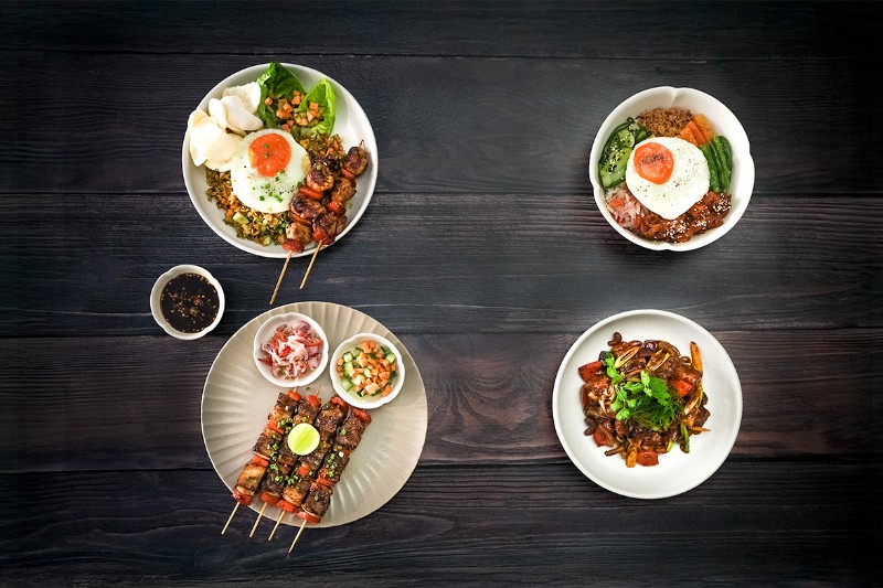 Raya Kitchen & Bar - Image 4