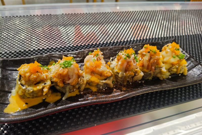 Tanuki Sushi Bar – Japanese Sushi & Izakaya - Image 6