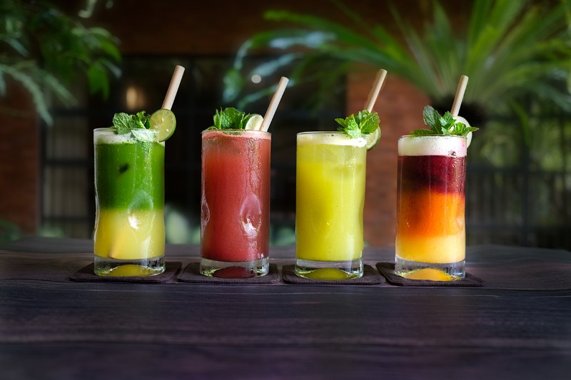 Raya Kitchen & Bar - Image 6