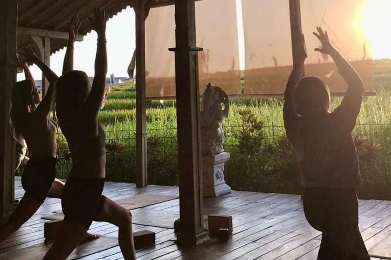 Chandra Yoga Bali - Image 2