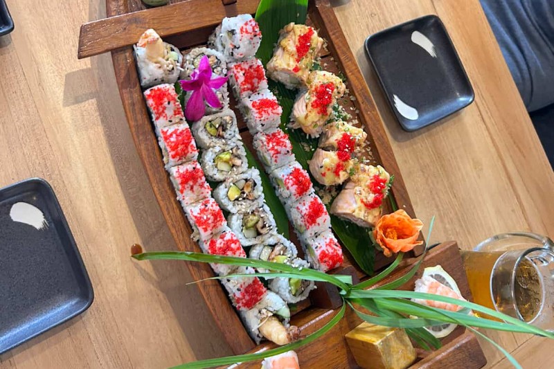 Tanuki Sushi Bar – Japanese Sushi & Izakaya - Image 5