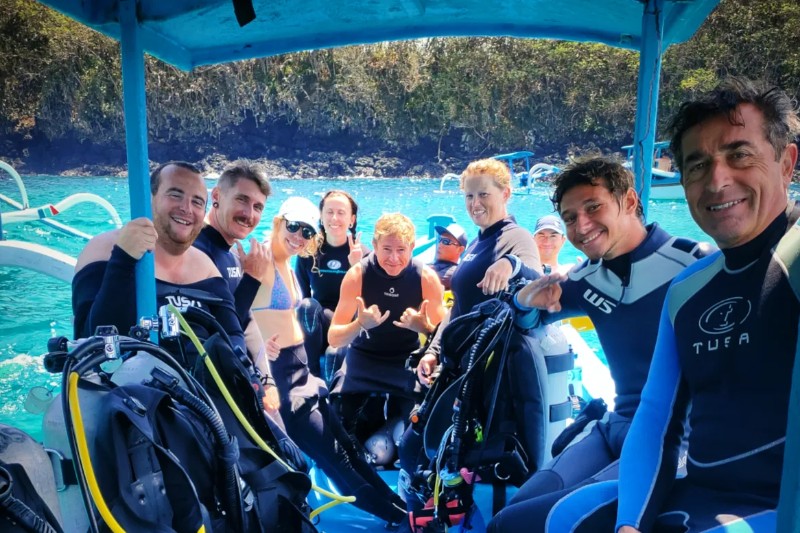 Scuba Diving Bali - Image 5