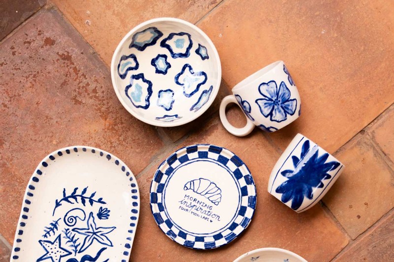 Klay Bar & Bistro Bali - Image 3