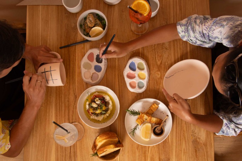 Klay Bar & Bistro Bali - Image 5