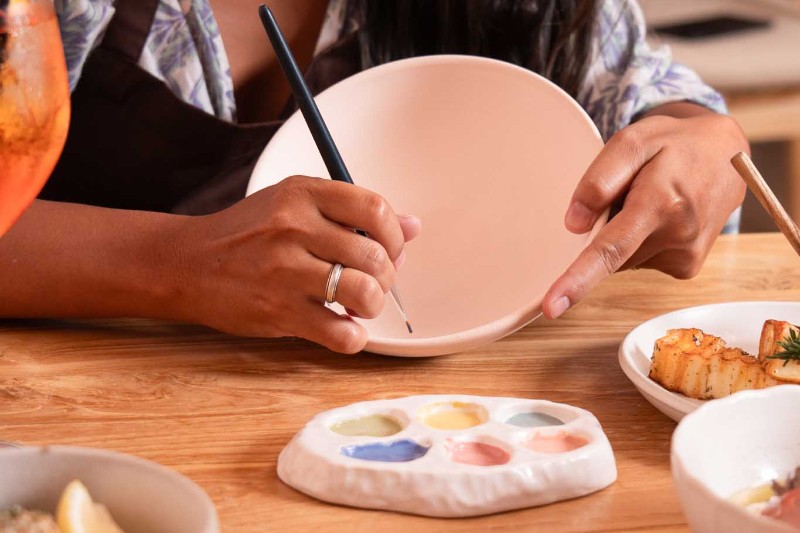 Klay Bar & Bistro Bali - Image 2