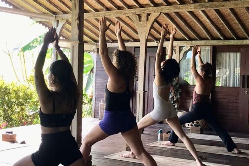 Chandra Yoga Bali - Image 4
