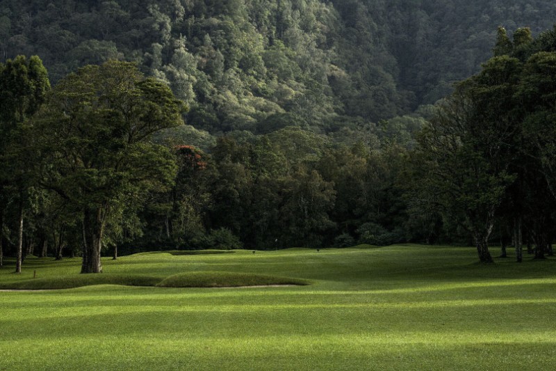 Bali Golf Course - Handara Golf & Country Club - 4