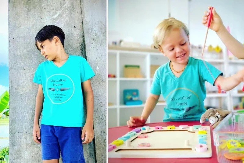 Skywalker Academy - 3