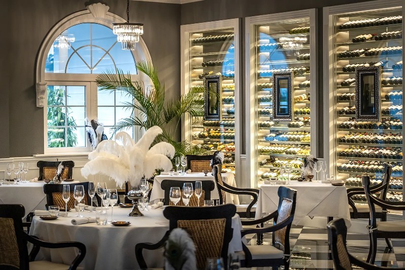 Apéritif Restaurant - Fine Dining in Ubud, Bali