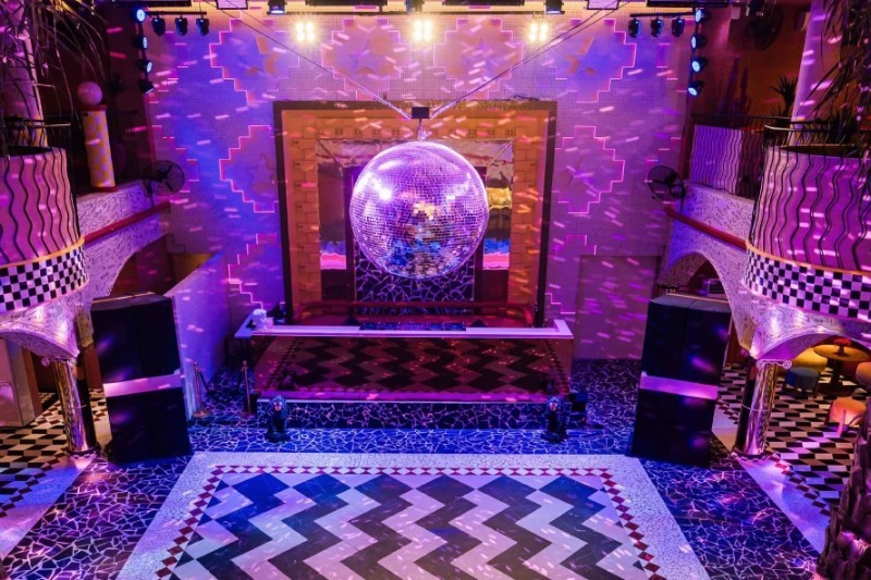 Club Corazon Uluwatu